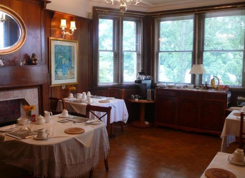 Restoran Fotoğraf