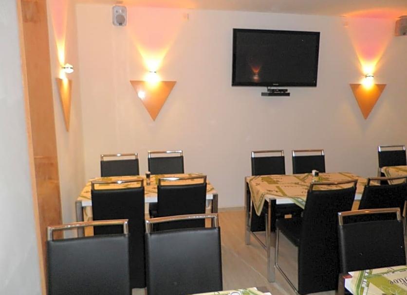 Restoran Fotoğraf