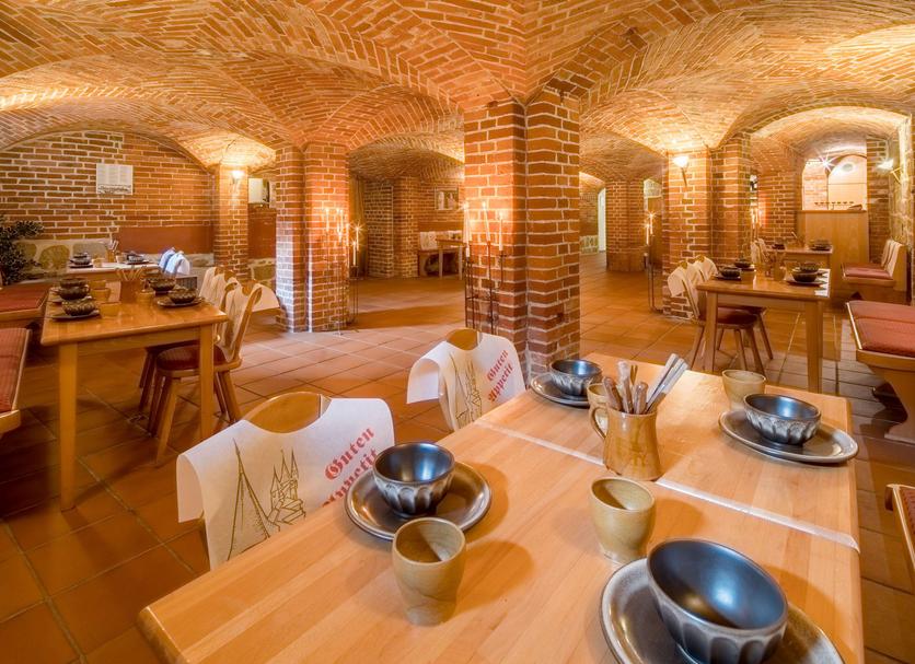 Restoran Fotoğraf
