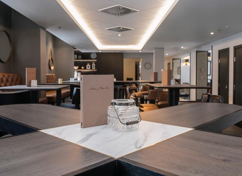 Restoran Fotoğraf