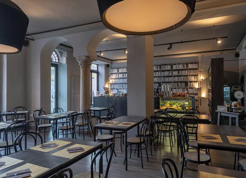 Restoran Fotoğraf