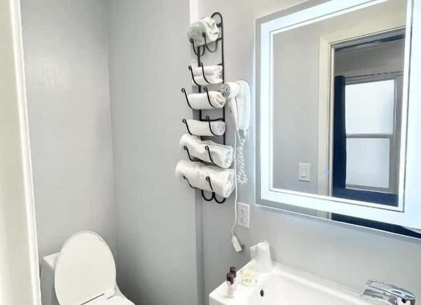 Banyo Fotoğraf