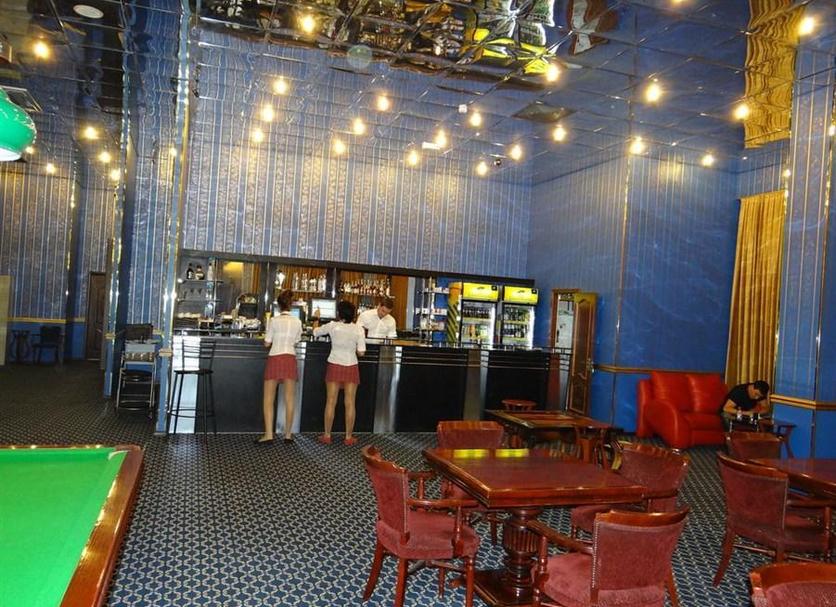 Bar Fotoğraf