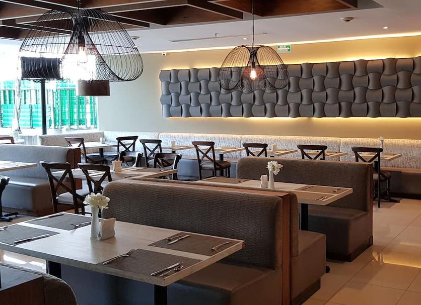 Restoran Fotoğraf