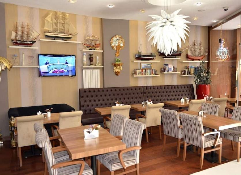 Restoran Fotoğraf
