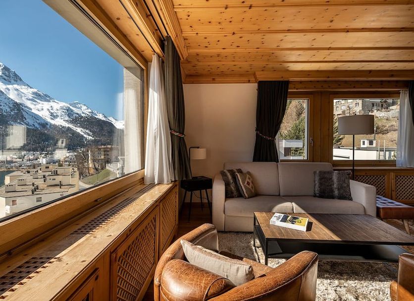 Oturma odası Fotoğraf