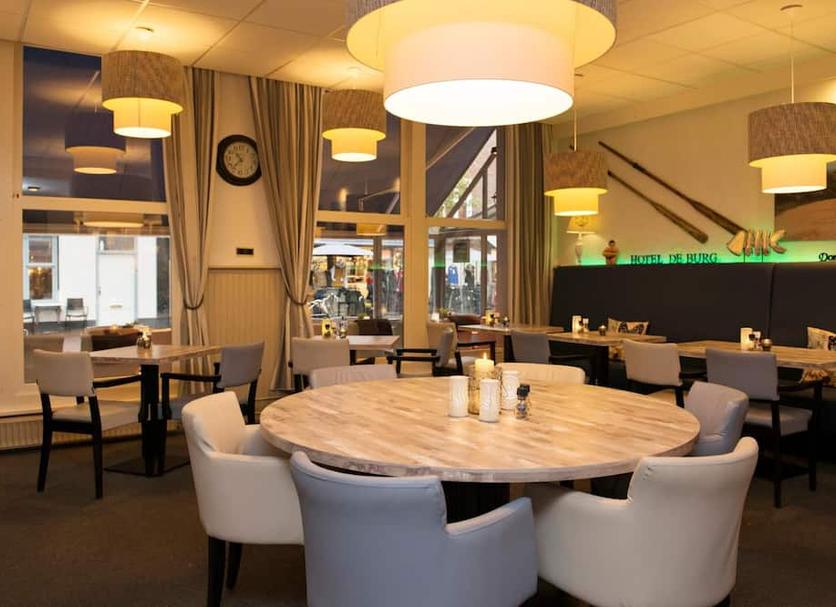 Restoran Fotoğraf