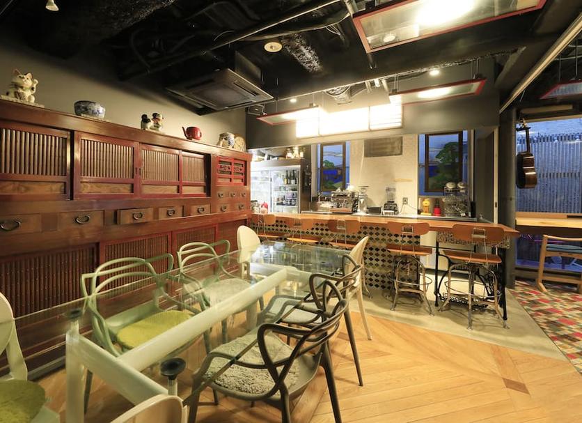 Restoran Fotoğraf