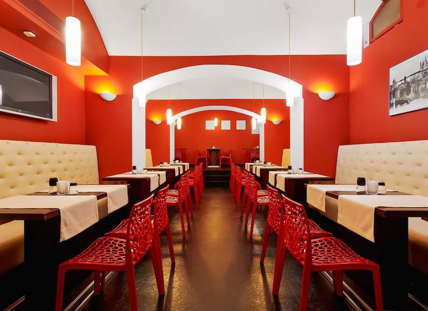 Restoran Fotoğraf