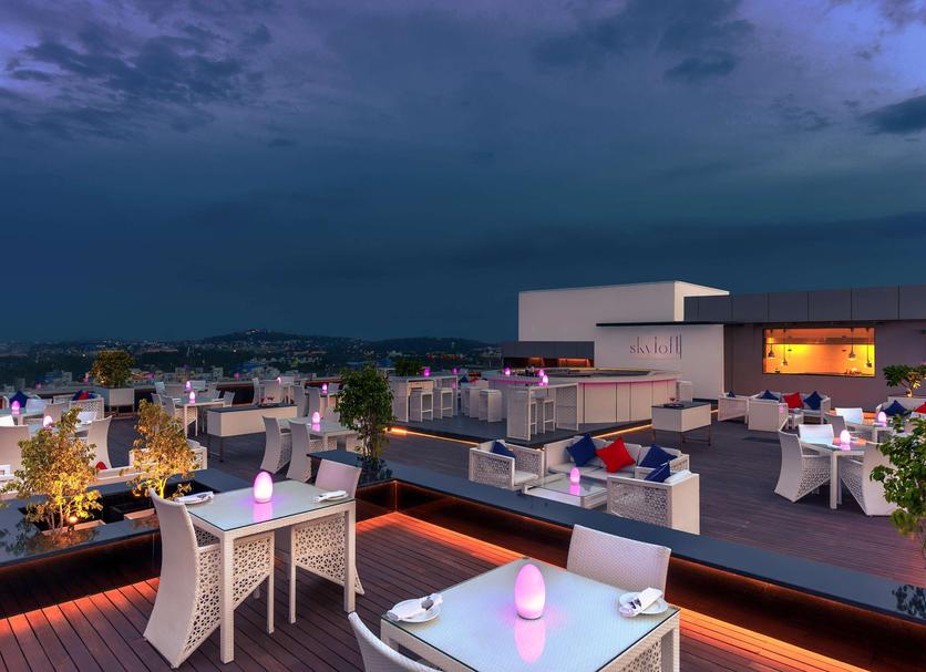 Otel olanakları Fotoğraf