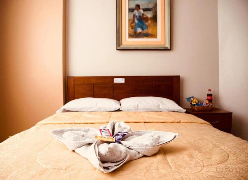 Yatak Odası Fotoğraf
