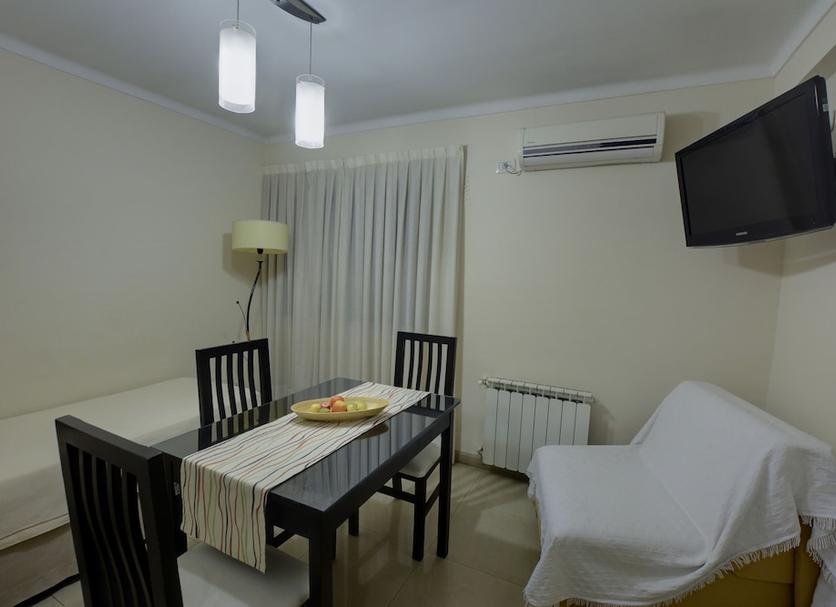 Yemek odası Fotoğraf