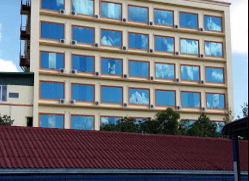 Bina Fotoğraf