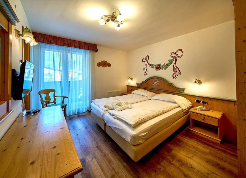 Yatak Odası Fotoğraf
