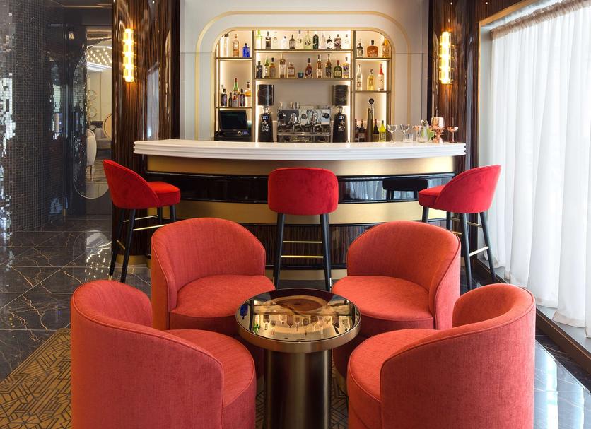 Bar Fotoğraf