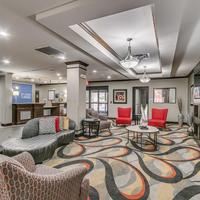 Holiday Inn Express Hotel & Suites Lubbock South