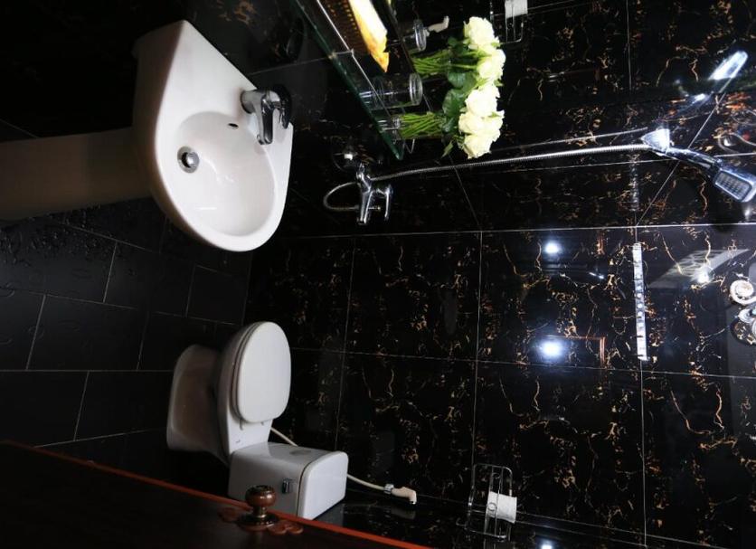 Banyo Fotoğraf