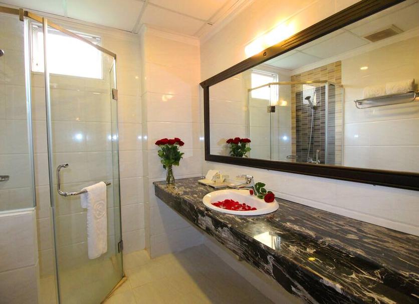 Banyo Fotoğraf