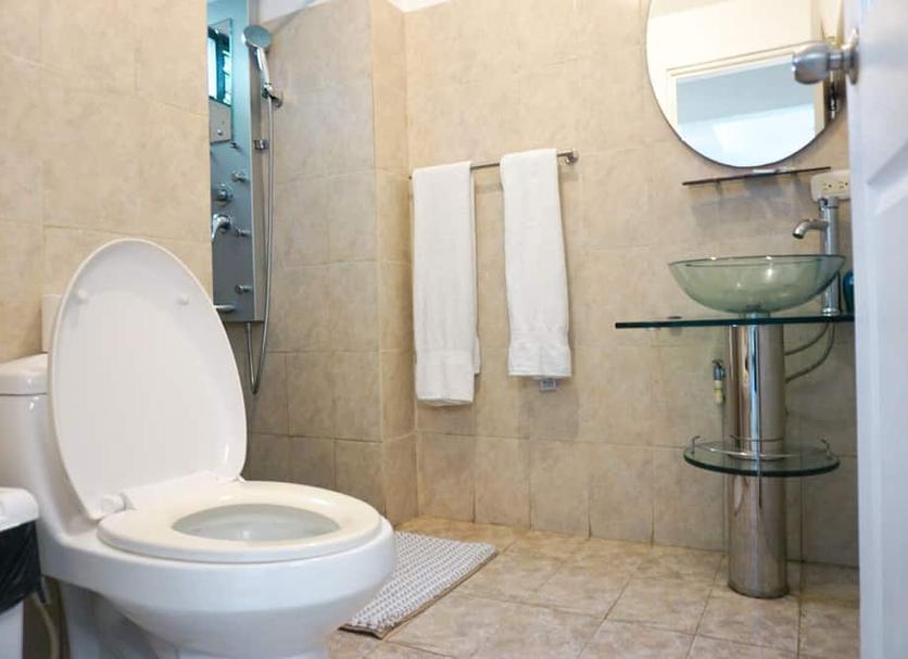 Banyo Fotoğraf