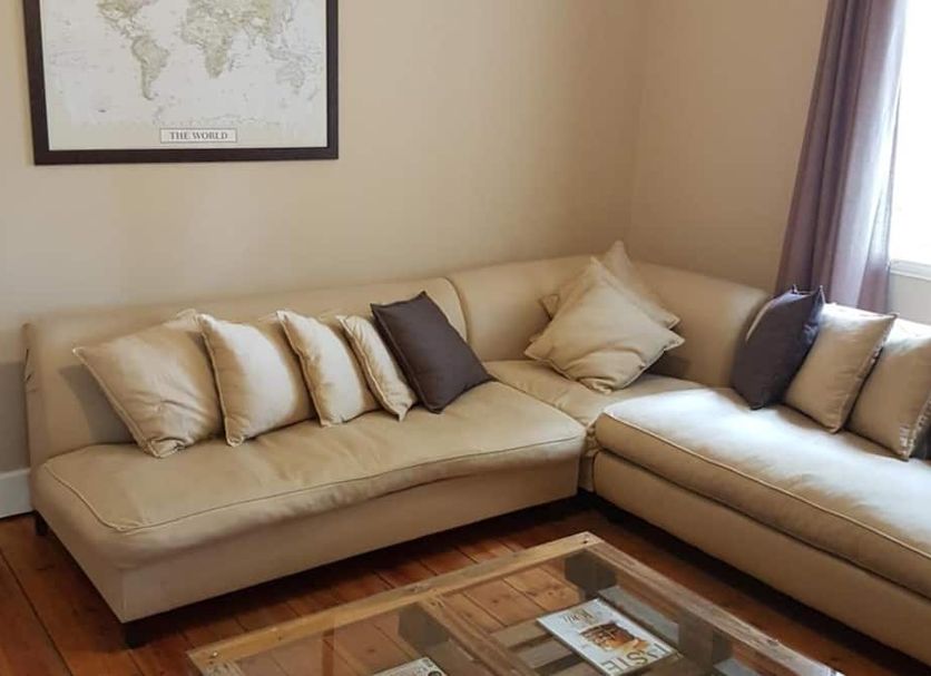 Oturma odası Fotoğraf