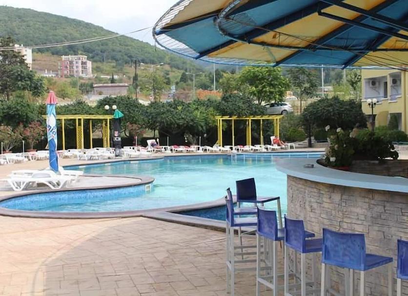 Havuz Fotoğraf