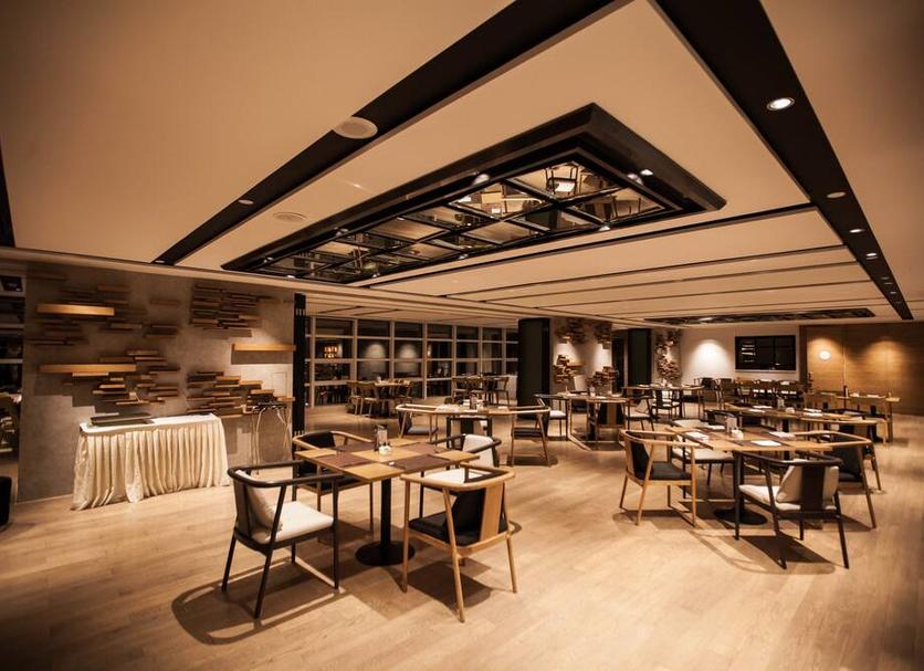 Restoran Fotoğraf