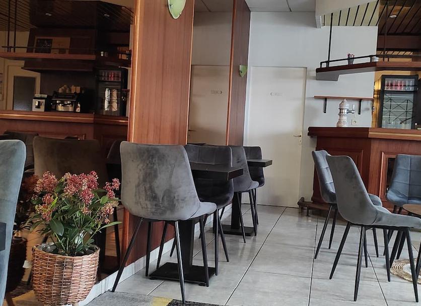 Bar Fotoğraf