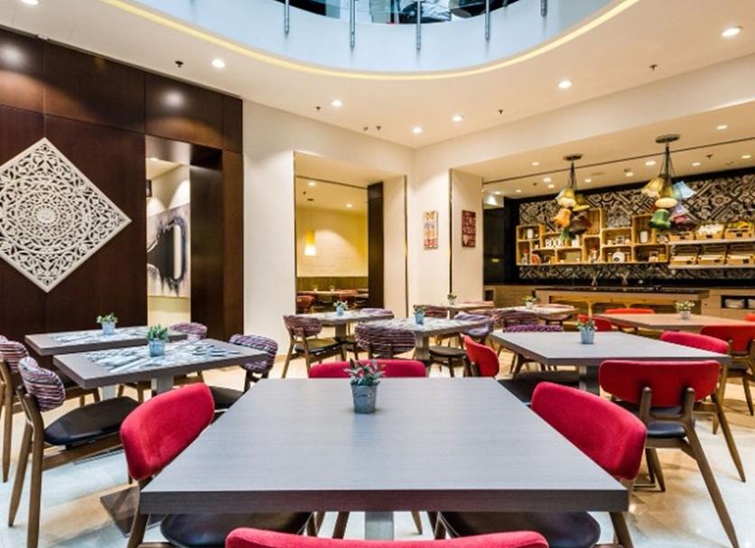 Restoran Fotoğraf