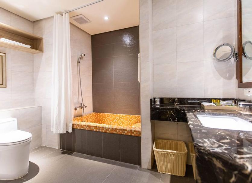 Banyo Fotoğraf
