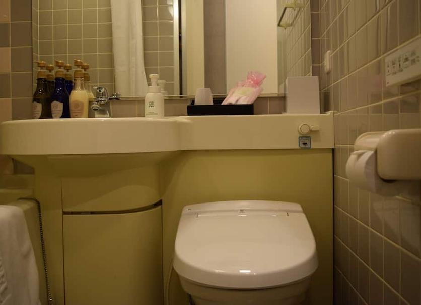Banyo Fotoğraf