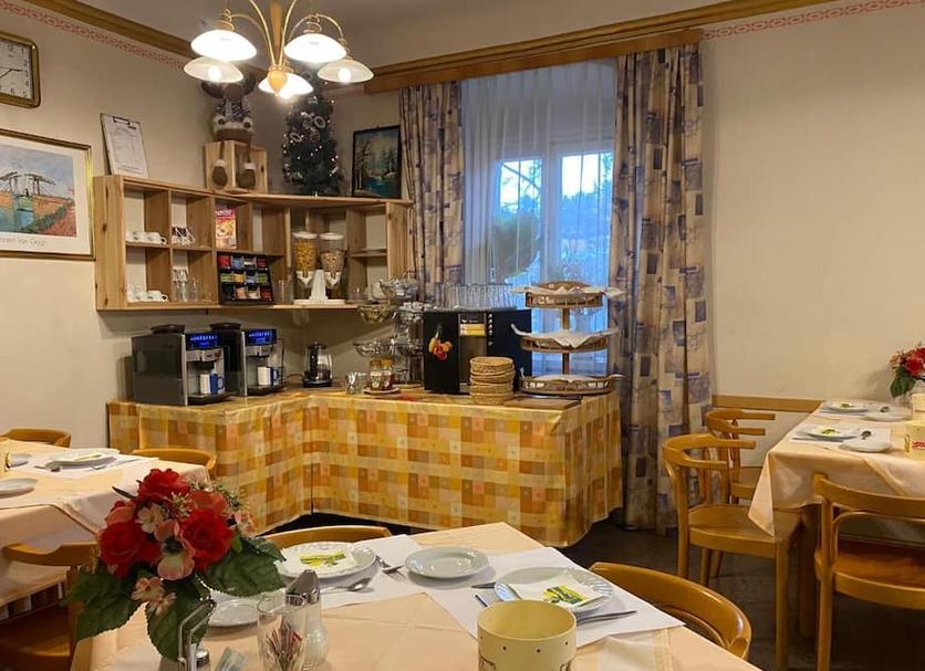 Restoran Fotoğraf