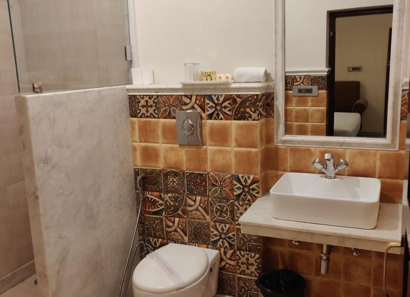 Banyo Fotoğraf