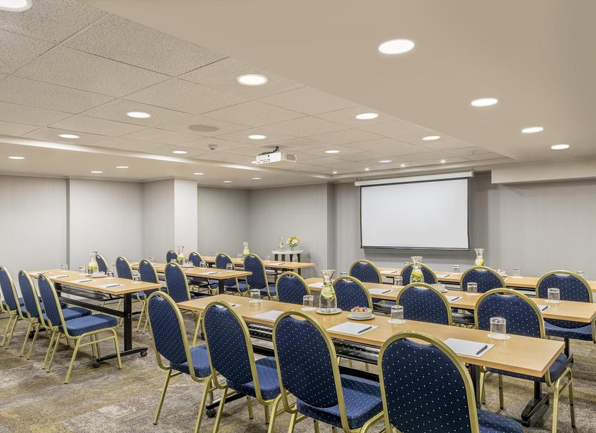 Konferans salonu Fotoğraf
