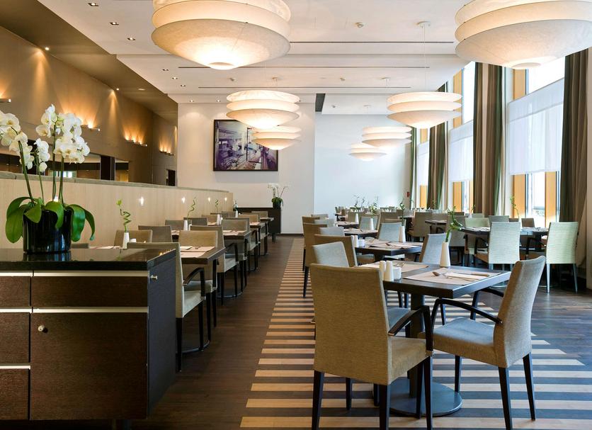 Restoran Fotoğraf