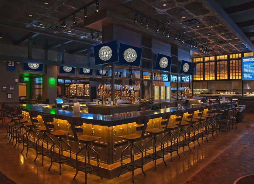 Bar Fotoğraf