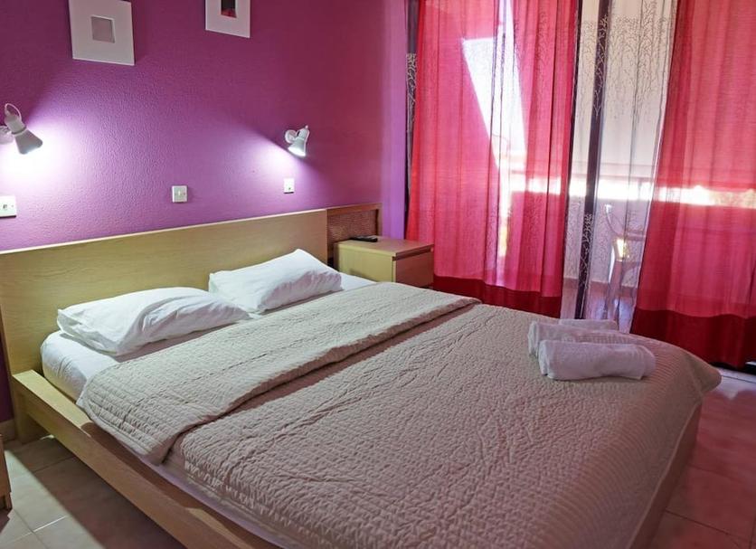 Yatak Odası Fotoğraf