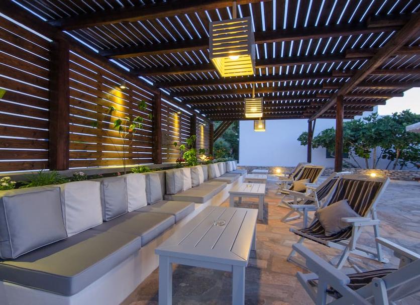 Veranda Fotoğraf