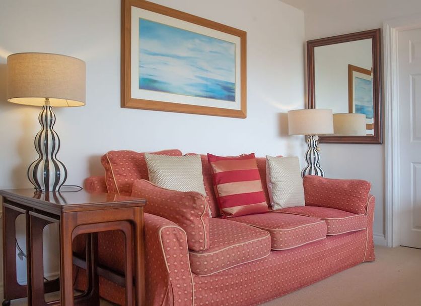 Oturma odası Fotoğraf