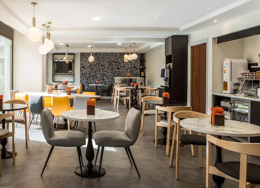 Restoran Fotoğraf