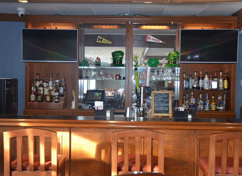 Bar Fotoğraf