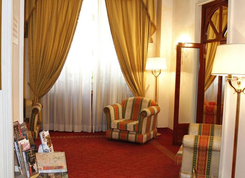 Oda olanağı Fotoğraf