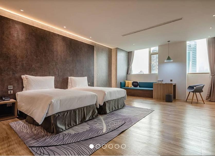Yatak Odası Fotoğraf