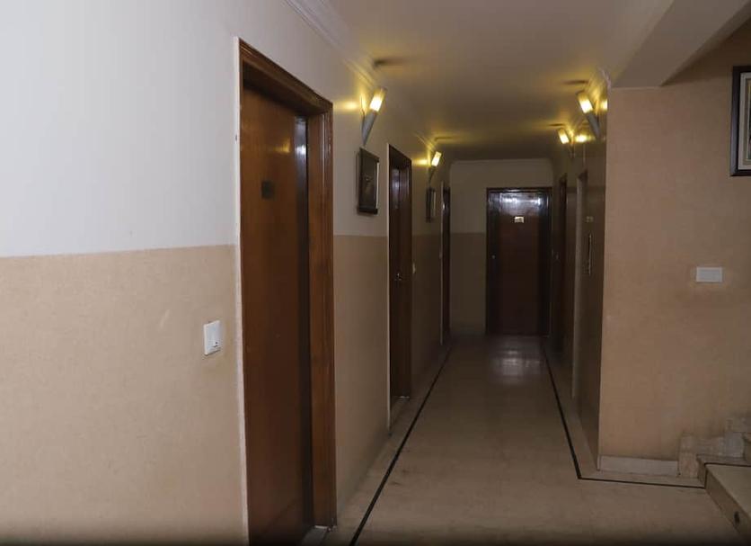 Koridor Fotoğraf