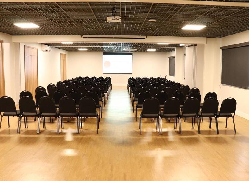 Konferans salonu Fotoğraf