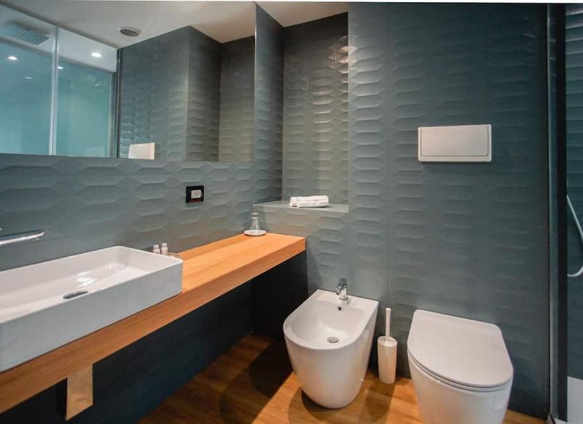Banyo Fotoğraf