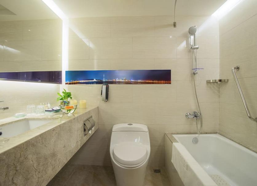 Banyo Fotoğraf
