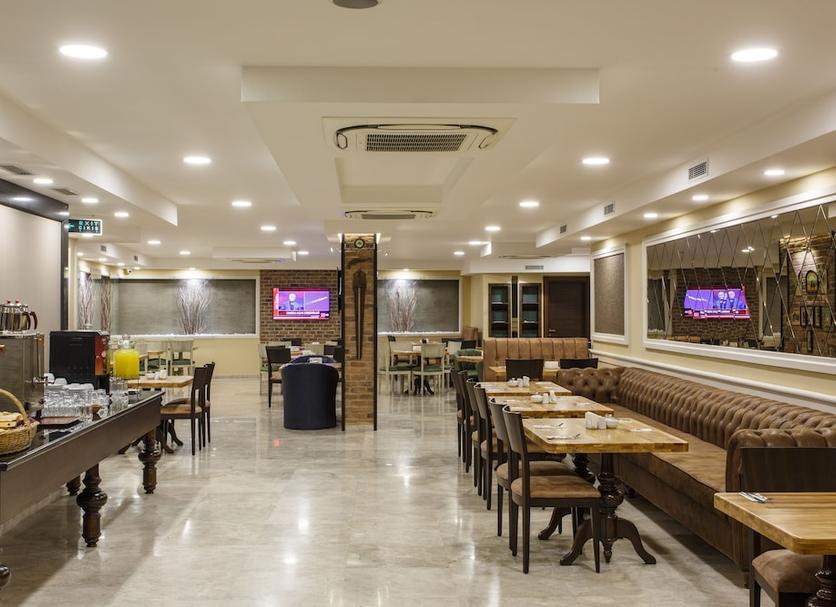 Restoran Fotoğraf