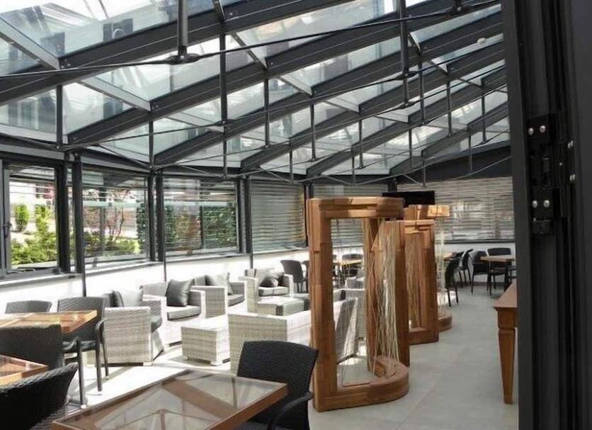 Restoran Fotoğraf