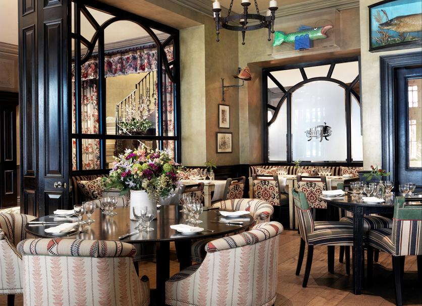 Restoran Fotoğraf