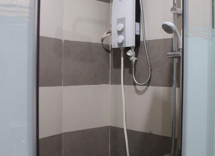 Banyo Fotoğraf